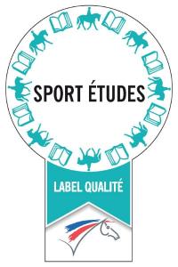 Logo sport étude Toulouse