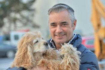 STAGE PERFECTIONNEMENT CSO AVEC ANTONIO CONDE FERREIRA PONEY ET CHEVAUX