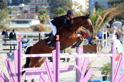 Centre Equestre d’Aurin